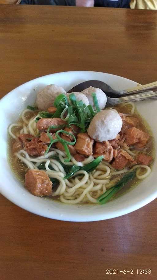 Bakso Jumino Wonogiri 1