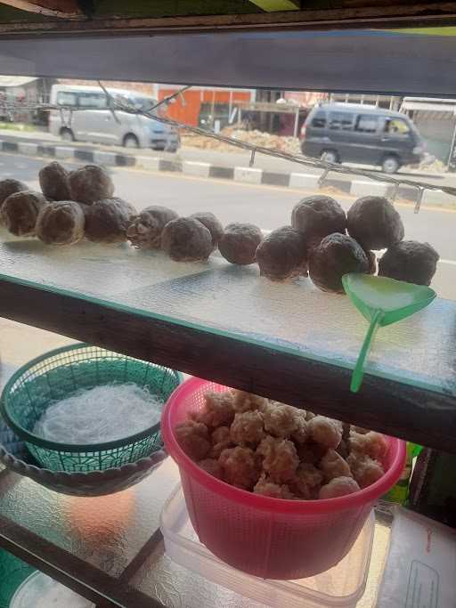 Bakso Kelontongan 9