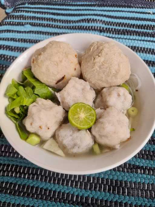 Bakso Kelontongan 10