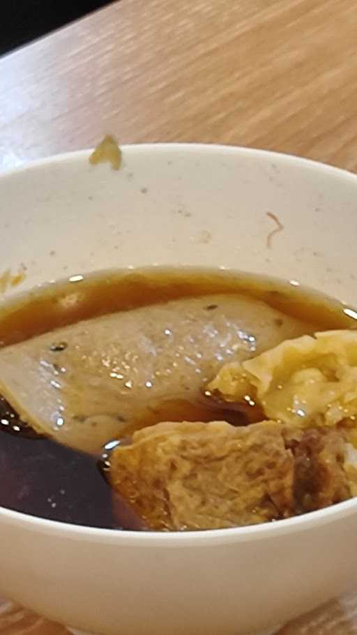 Bakso Malang Karapitan 3