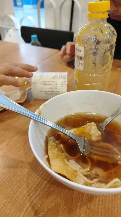 Bakso Malang Karapitan 2