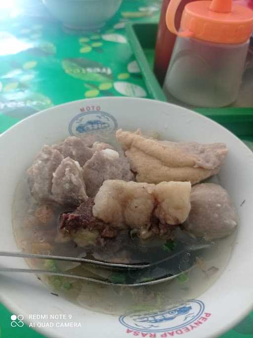 Bakso Malioboro 1