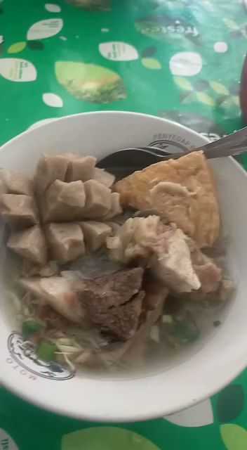 Bakso Malioboro 9