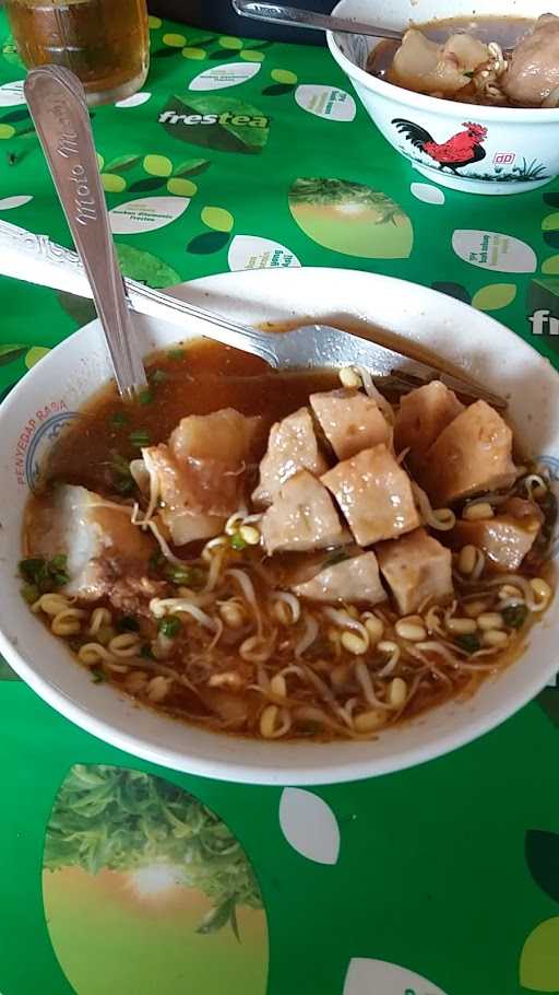 Bakso Malioboro 2