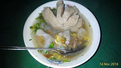 Bakso Malioboro 6