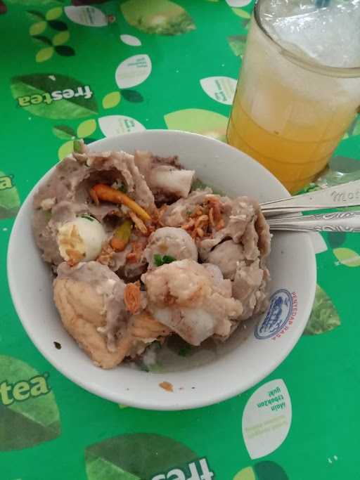 Bakso Malioboro 3