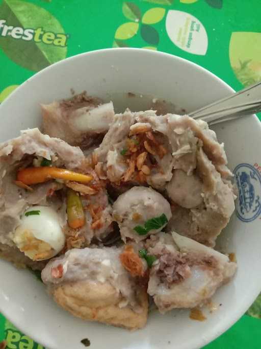 Bakso Malioboro 7