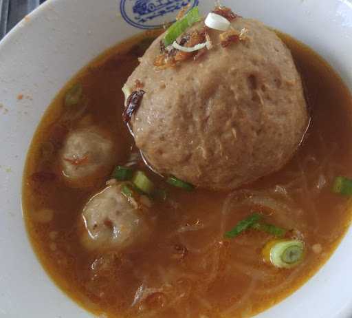 Bakso Malioboro 10