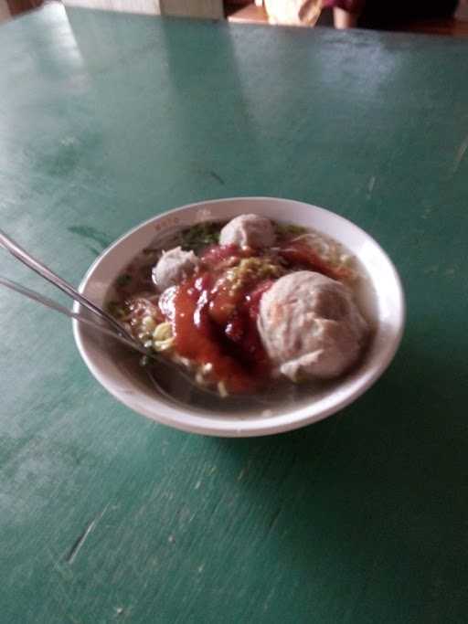 Bakso Malioboro 8