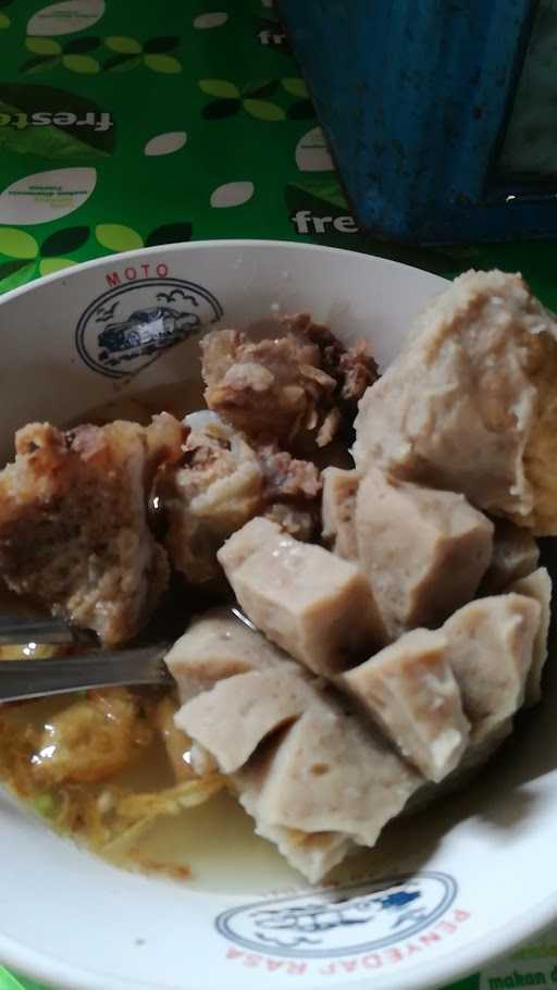 Bakso Malioboro 5