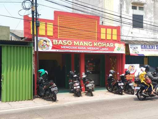 Bakso Mang Kohar 8