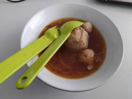 Bakso Mang Kohar 5