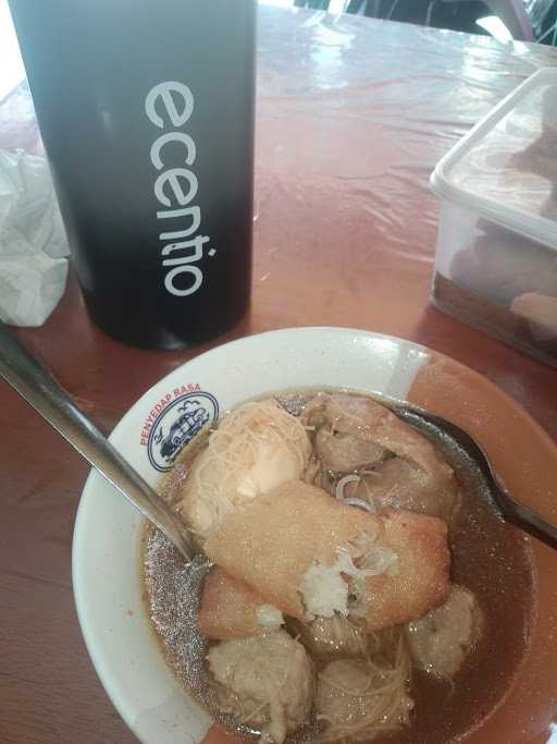 Bakso Mang Kohar 6