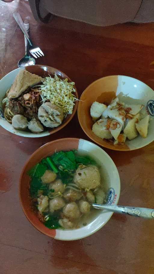 Bakso Mang Kohar 3