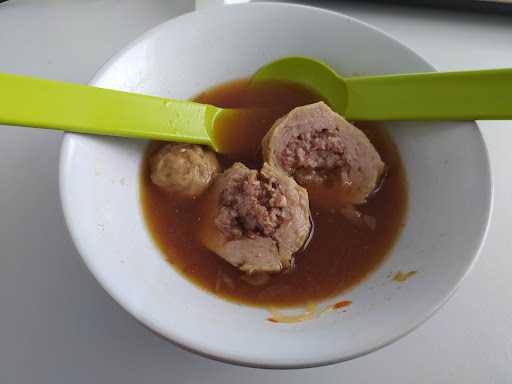 Bakso Mang Kohar 4