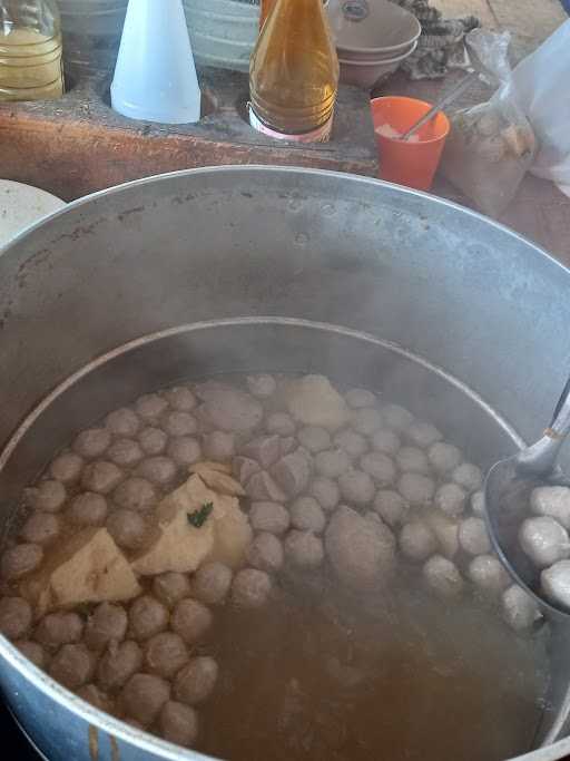 Bakso Pak Temon 7