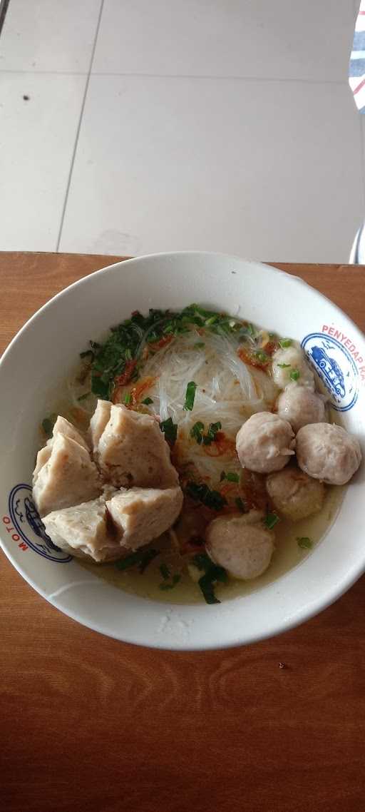 Bakso Pak Temon 9