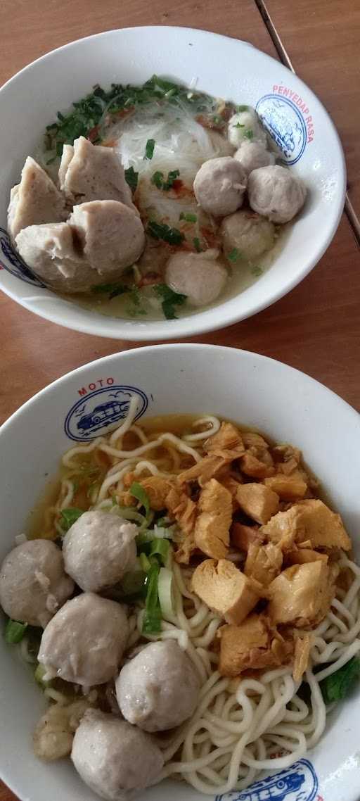 Bakso Pak Temon 4