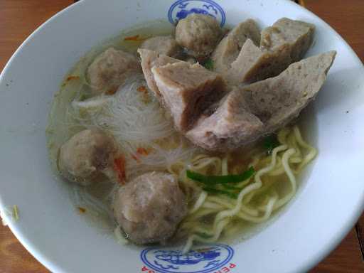 Bakso Pak Temon 8