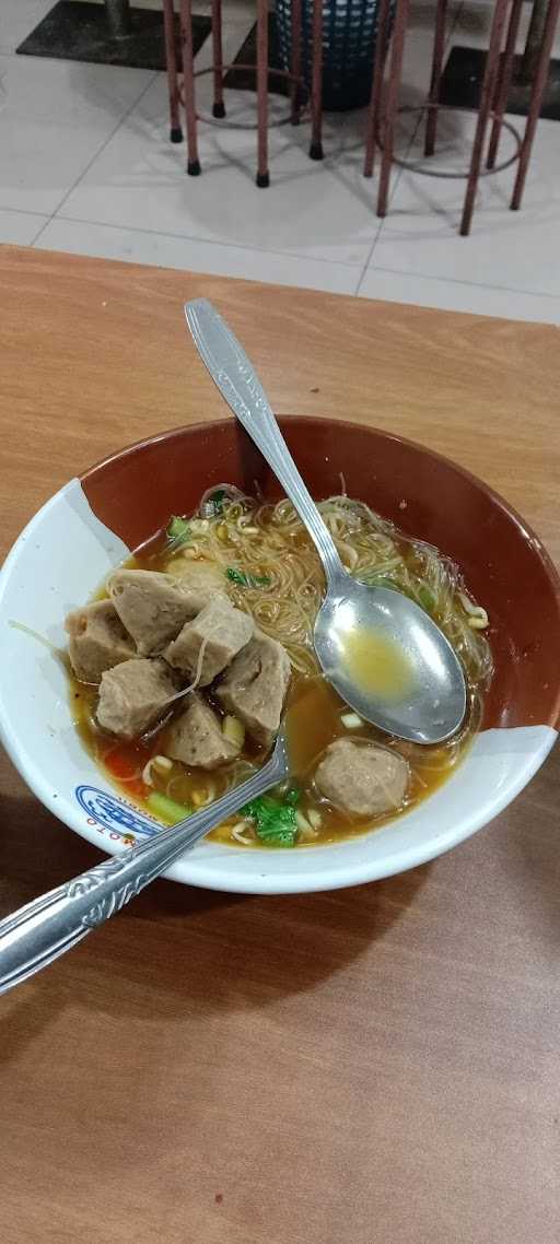 Bakso Pak Temon 2