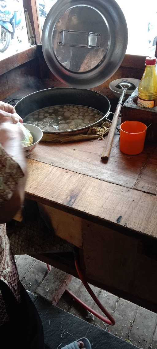 Bakso Pak Temon 10