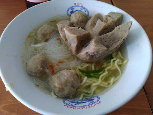 Bakso Pak Temon 6