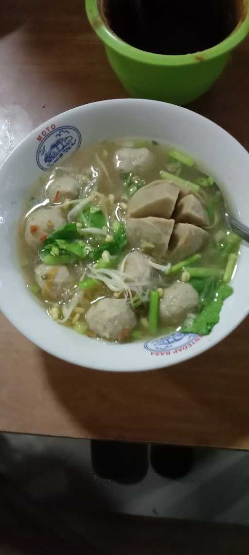 Bakso Pak Temon 5