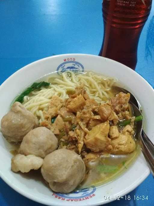 Bakso Sudir 3