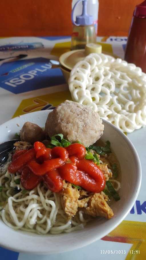 Bakso Sudir 2