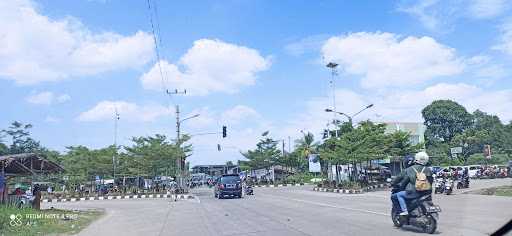 Bakso Wonogiri 9