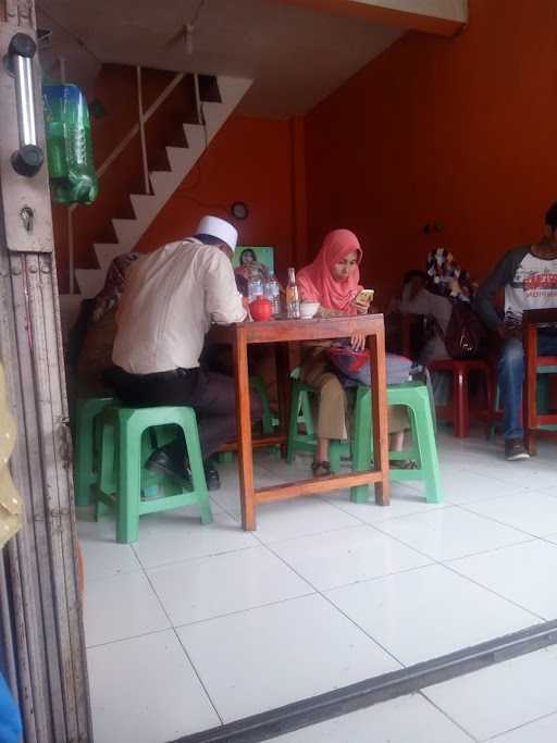 Bakso Wonogiri 1