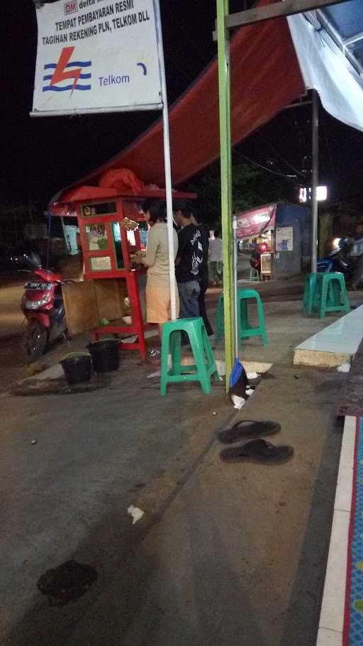 Baso Ikan Bang Jali 5