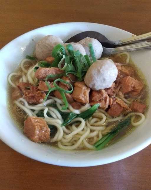 Baso Mas Jumino 1