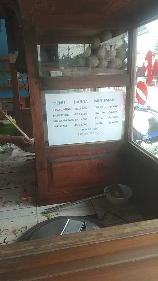 Baso Pakde Ciptoroso 3