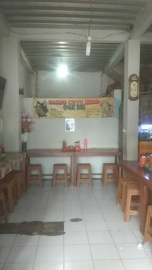 Baso Pakde Ciptoroso 2