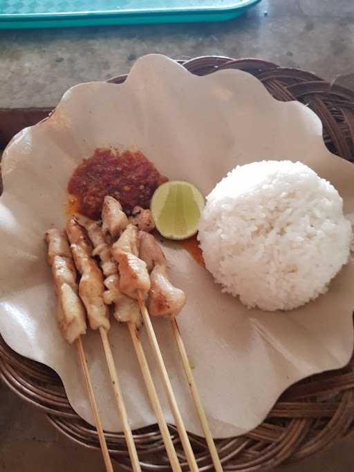 Bebek Goreng Pak Slamet 6