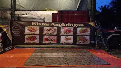 Bismi Angkringan 3