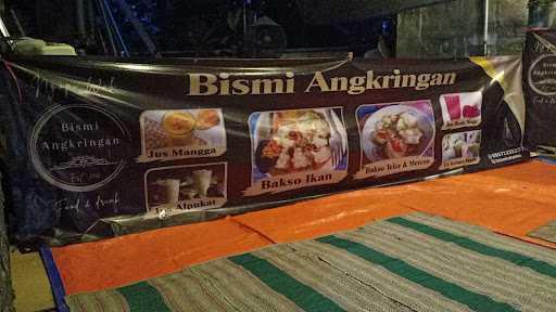 Bismi Angkringan 2