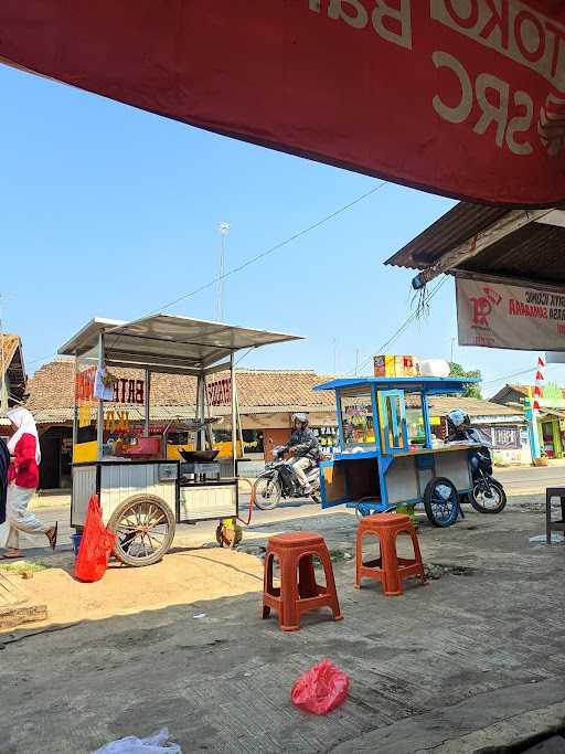 Bubur Ayam Cilacap 3