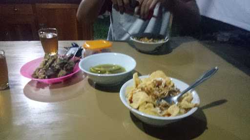 Bubur Ceker Ayam 2