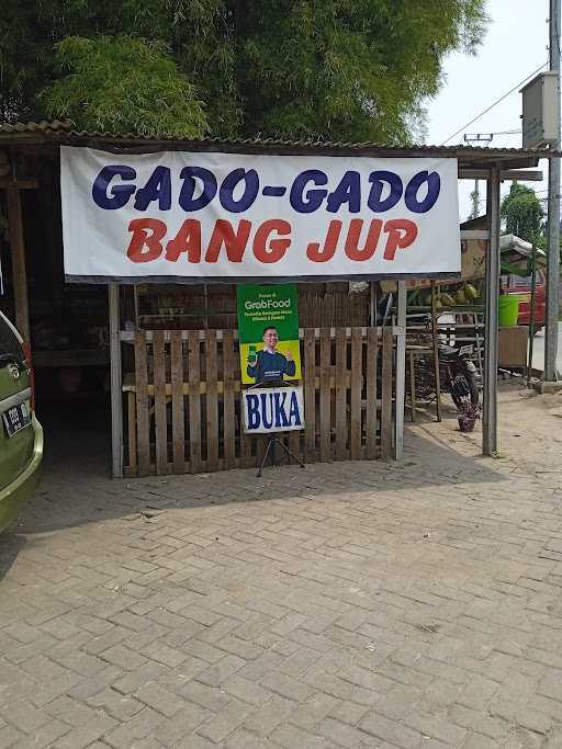 Gado Gado Bang Jup 6