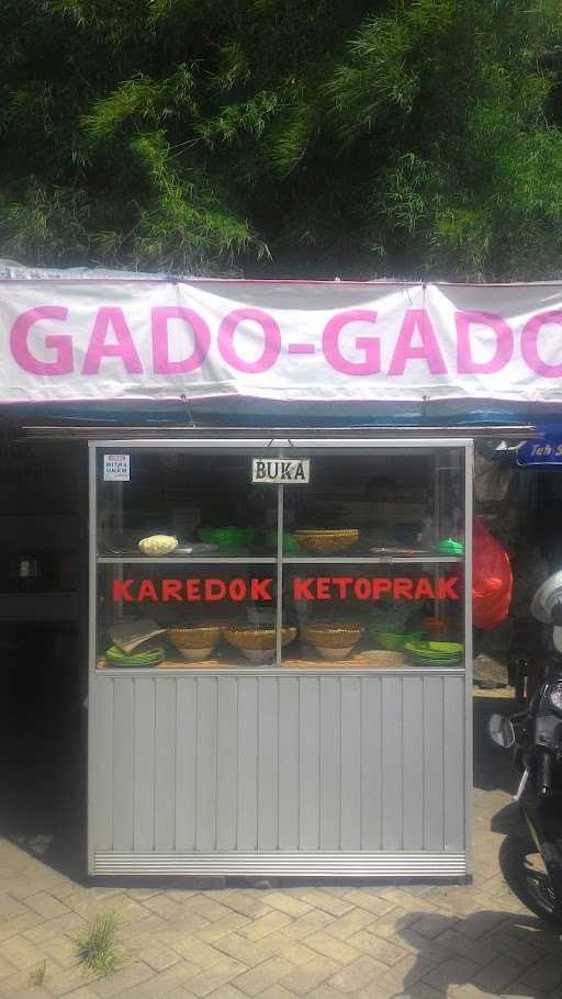 Gado Gado Bang Jup 5