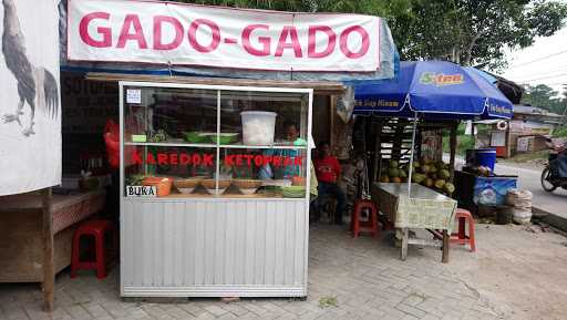 Gado Gado Bang Jup 4