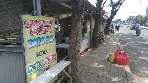 Gado Gado Mpok Iyul Karundang 5