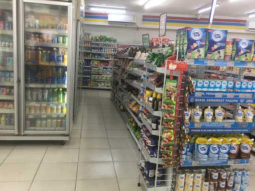 Indomaret Pakupatan Ii 3