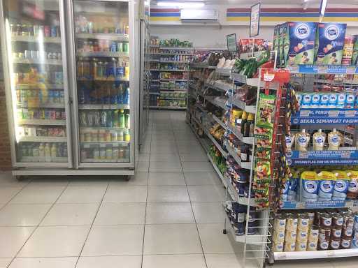 Indomaret Pakupatan Ii 2