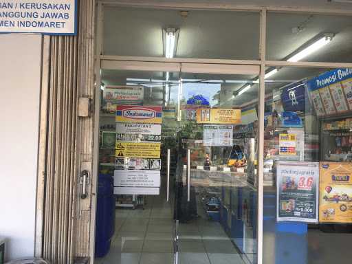 Indomaret Pakupatan Ii 4