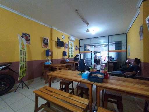 Kedai Bakso Mba Gendis 9