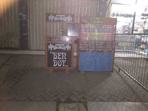 Kedai Bendot Gpa Dalung 2