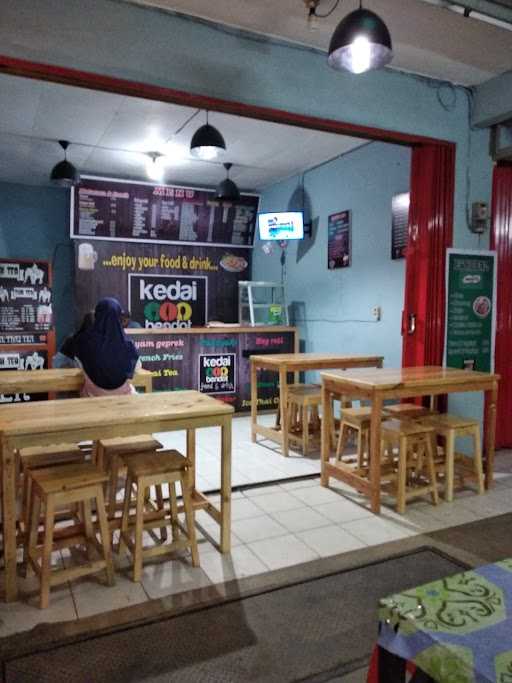 Kedai Bendot Gpa Dalung 1